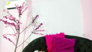 Watch nahiaa23 Webcam Porn Video [Stripchat] - squirt-young, interactive-toys-young, hd, curvy, dildo-or-vibrator-young