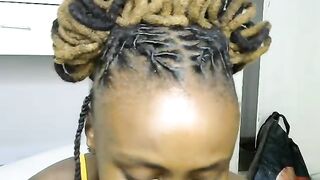 Rasta_tattooed Hot Porn Video [Stripchat] - ebony-young, affordable-cam2cam, dirty-talk, shower, handjob