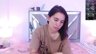 Violet-and-Sophie Webcam Porn Video [Stripchat] - petite-latin, camel-toe, latin, ... thumbnail