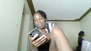 Watch Divakhloe_ Hot Porn Video [Stripchat] - gagging, blowjob, erotic-dance, anal-ebony, petite
