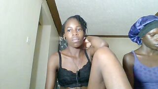 Watch Divakhloe_ Hot Porn Video [Stripchat] - gagging, blowjob, erotic-dance, anal-ebony, petite
