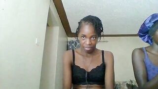 Watch Divakhloe_ Hot Porn Video [Stripchat] - gagging, blowjob, erotic-dance, anal-ebony, petite