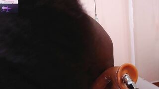 shairaebony HD Porn Video [Stripchat] - swallow, spanish-speaking, squirt-milfs, titty-fuck, blowjob