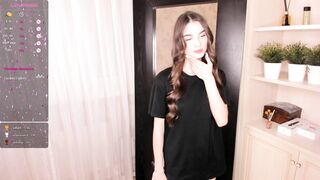 Watch isobelsimpson HD Porn Video [Chaturbate] - new, natural, young, shy, 18