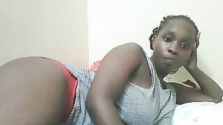 Sexyshazyspice Webcam Porn Video [Stripchat] - anal-ebony, big-ass-ebony, striptease-ebony, kenyan, dildo-or-vibrator-teens