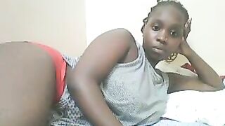 Sexyshazyspice Webcam Porn Video [Stripchat] - anal-ebony, big-ass-ebony, striptease-ebony, kenyan, dildo-or-vibrator-teens