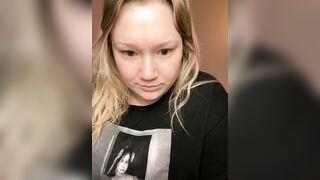 PiggyRose New Porn Video [Stripchat] - couples, trimmed-white, bbw-young, tattoos-white, lovense