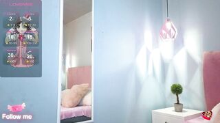 Kind_Scarlett HD Porn Video [Stripchat] - colombian, twerk-teens, masturbation, topless-latin, cam2cam