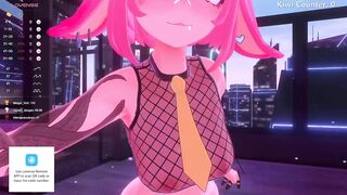 el_xox Hot Porn Video [Chaturbate] - hentai, lovense, lush, anime