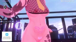 el_xox Hot Porn Video [Chaturbate] - hentai, lovense, lush, anime