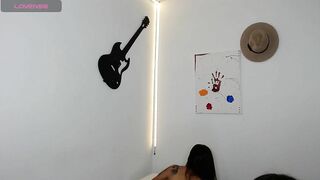 millyxnicoll New Porn Video [Stripchat] - spanking, anal-latin, doggy-style, big-clit, big-ass
