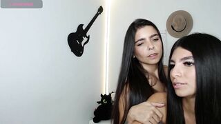 millyxnicoll New Porn Video [Stripchat] - spanking, anal-latin, doggy-style, big-clit, big-ass