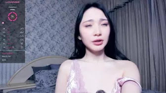 Solarglare HD Porn Video [Chaturbate] - shy, 18, lovense, asian, teen