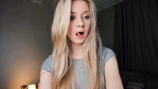 Watch odeliadearborn Webcam Porn Video [Chaturbate] - new, natural, shy, 18, blonde