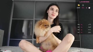 Watch AlexandraSm1th Hot Porn Video [Stripchat] - sex-toys, petite-young, recordable-publics, twerk-white, topless