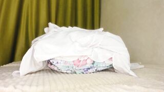 Watch asami_san New Porn Video [Chaturbate] - anal, 18, squirt, asian, bigboobs thumbnail