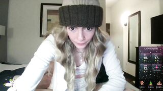 pixelatedprincess HD Porn Video [Chaturbate] - freckles, young, bigbooty, blonde, ... thumbnail