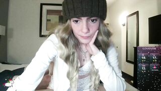 pixelatedprincess HD Porn Video [Chaturbate] - freckles, young, bigbooty, blonde, petite