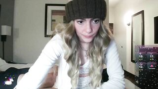 pixelatedprincess HD Porn Video [Chaturbate] - freckles, young, bigbooty, blonde, petite