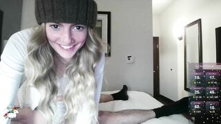 pixelatedprincess HD Porn Video [Chaturbate] - freckles, young, bigbooty, blonde, petite