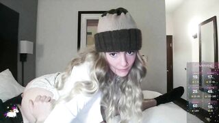 pixelatedprincess HD Porn Video [Chaturbate] - freckles, young, bigbooty, blonde, petite