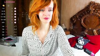 Watch Mary_Yolo Hot Porn Video [Stripchat] - recordable-privates, role-play, big-tits-white, double-penetration, curvy-white