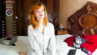 Watch Mary_Yolo Hot Porn Video [Stripchat] - recordable-privates, role-play, big-tits-white, double-penetration, curvy-white