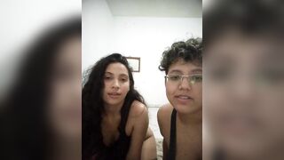 Casadinhas New Porn Video [Stripchat] - new-brunettes, big-ass, twerk-young, striptease-young, striptease