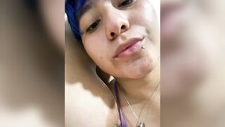 Watch AnnikaMerliah_ HD Porn Video [Stripchat] - pov, new-curvy, new-brunettes, dildo-or-vibrator-teens, topless-white