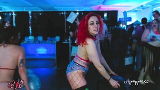 Watch o0pepper0o New Porn Video [Chaturbate] - canada, alt, goth, sexmachine thumbnail