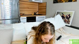 Watch zarafeltham Webcam Porn Video [Chaturbate] - new, shy, 18, teen, cute