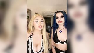 Watch xkwxo Webcam Porn Video [Stripchat] - middle-priced-privates-white, moderately-priced-cam2cam, striptease-teens, flashing, blondes