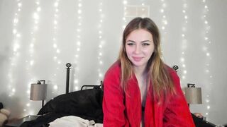 Watch vera_velvet Hot Porn Video [Chaturbate] - smoke, sissy, hairypussy, couple