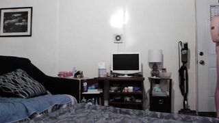 Watch jjjust4fun1985 Hot Porn Video [Chaturbate] - hairy, feet, natural, anal, lovense