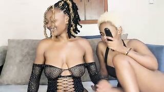 Watch NastyBunny4 HD Porn Video [Stripchat] - masturbation, small-tits-ebony, girls, cheap-privates-young, orgasm