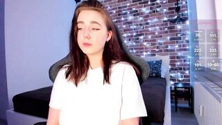 Watch kimbeam New Porn Video [Stripchat] - big-ass-white, big-ass, oil-show, white-teens, student