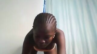Watch slim-sexyebony HD Porn Video [Stripchat] - new, ebony-teens, anal, ass-to-mo... thumbnail