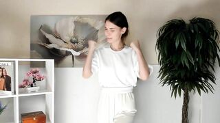 Watch elviachaplin New Porn Video [Chaturbate] - new, natural, 18, teen, cute