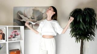 Watch elviachaplin New Porn Video [Chaturbate] - new, natural, 18, teen, cute