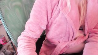 nocages____ New Porn Video [Chaturbate] - hairy, german, english, british, smile