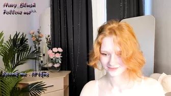 Watch navy_blush's Porn Video Collection. navy_blush Cam Records List