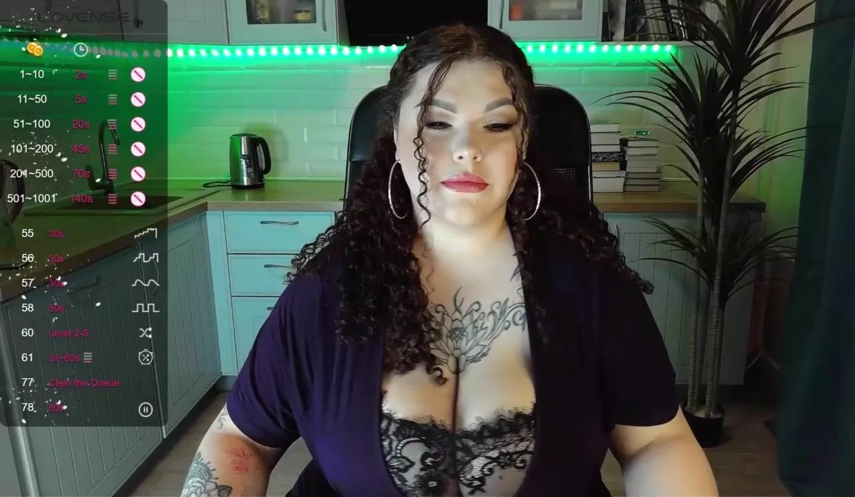 GwenSummers Webcam Porn Video [Stripchat] - titty-fuck,  interactive-toys-young, dildo-or-vibrator-young, bbw-young,