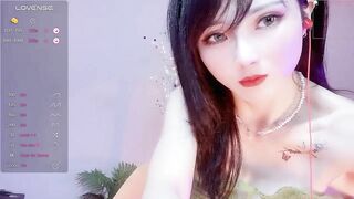 Watch DavinaScott Webcam Porn Video [Stripchat] - handjob, squirt-young, brunettes-young, orgasm, asian-young