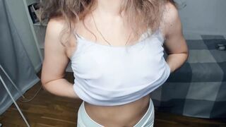 lorahartill New Porn Video [Chaturbate] - new, young, shy, 18, teen