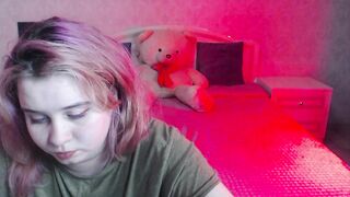 Watch Ka_milaa Webcam Porn Video [Stripchat] - office, kissing, recordable-privates-teens, titty-fuck, lesbians