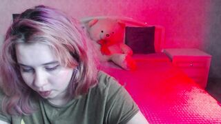 Watch Ka_milaa Webcam Porn Video [Stripchat] - office, kissing, recordable-privates-teens, titty-fuck, lesbians