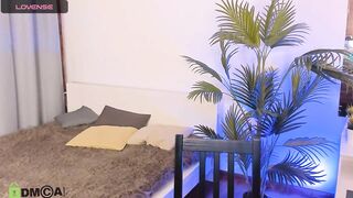 jasmin_mistress HD Porn Video [Chaturbate] - fit, muscles, ahegao, sissification thumbnail