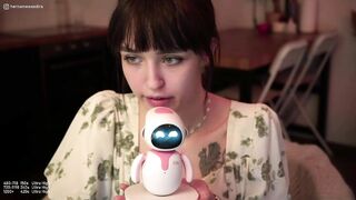 Watch diruriru New Porn Video [Stripchat] - shaven, orgasm, brunettes, middle-priced-privates-teens, spanking