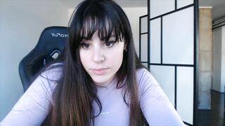 death_bysnusnu Hot Porn Video [Chaturbate] - new, spanish, bigass, anal, squirt
