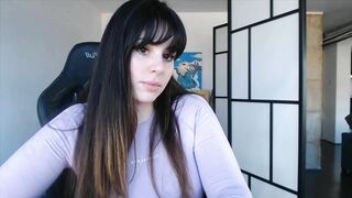 death_bysnusnu Hot Porn Video [Chaturbate] - new, spanish, bigass, anal, squirt